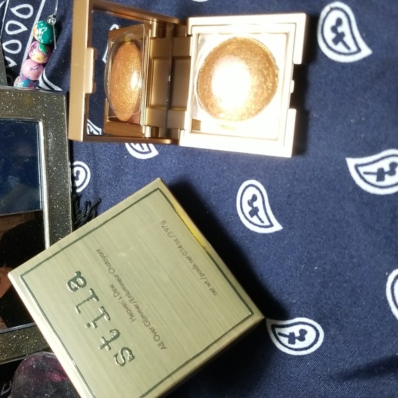 Stila Other - STILA HEAVENS DEW ALL OVER GLIMMER IN COPPER LAKE